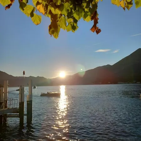 Appartement Casa Max *