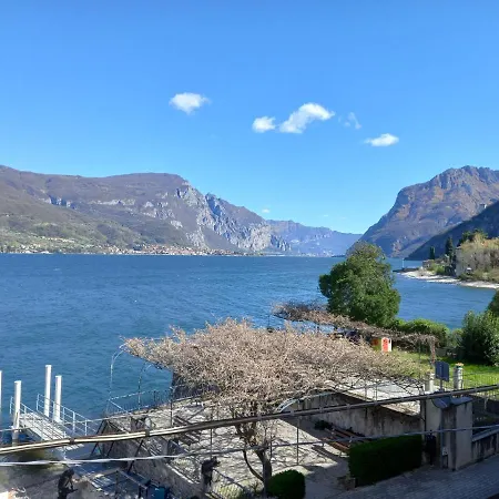 Appartement Casa Max Onno