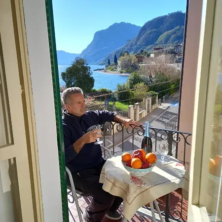 Appartement Casa Max