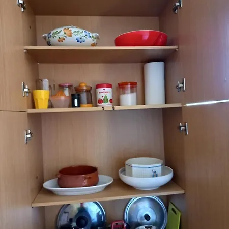 Casa Max شقة *