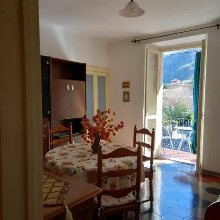 Appartement Casa Max Onno