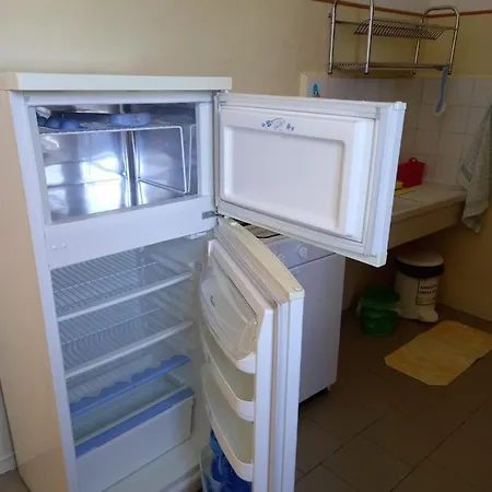 Appartement Casa Max *