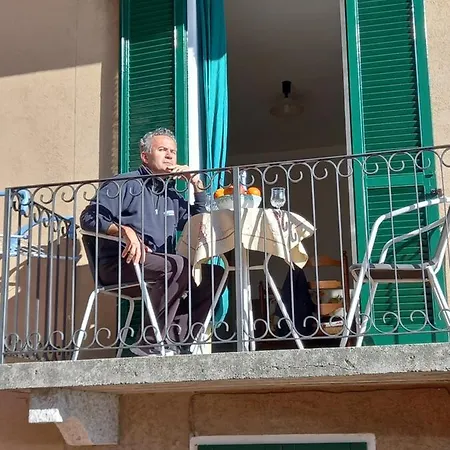 Appartement Casa Max