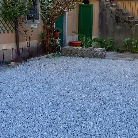 Casa Max Appartement *