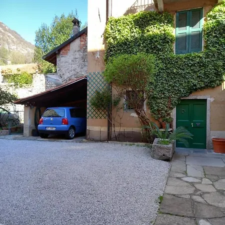 Appartement Casa Max *