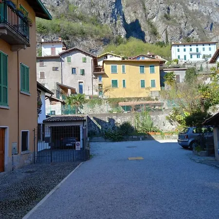 Casa Max Appartement