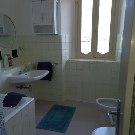 公寓 Casa Max Onno