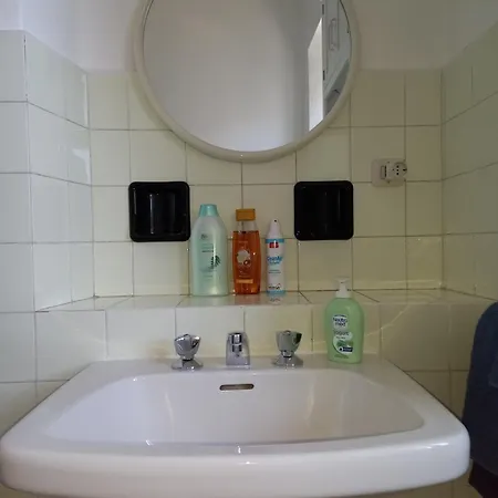 Appartement Casa Max