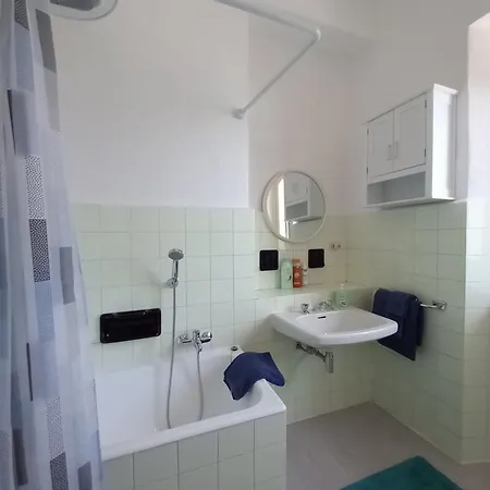 Casa Max Appartement