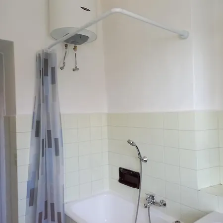 Appartement Casa Max *