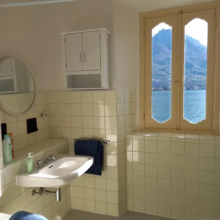 Appartement Casa Max Onno