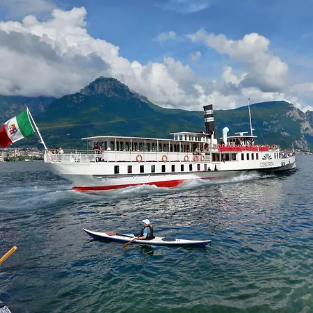 Casa Max 公寓 Onno