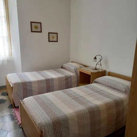 Appartement Casa Max *