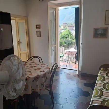 Casa Max شقة *