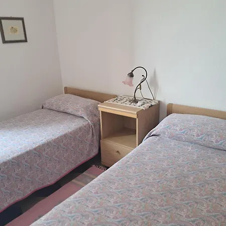 Casa Max דירה *