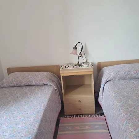 شقة Casa Max *