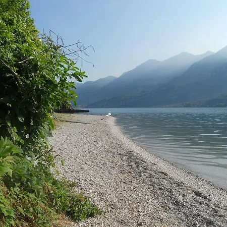 Appartement Casa Max Onno