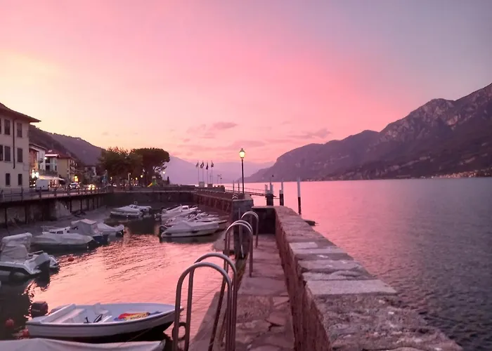 Casa Max Appartement Onno