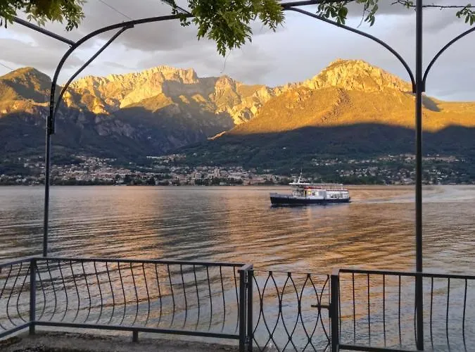 Apartment Casa Max *