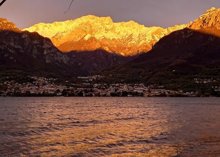 Appartement Casa Max