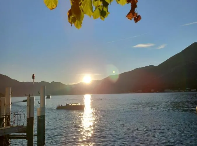 Appartement Casa Max *