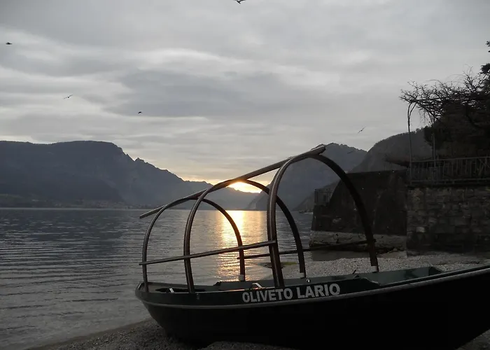 Casa Max Appartement