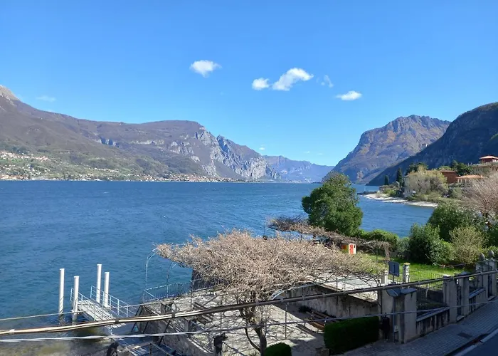 Apartment Casa Max Onno