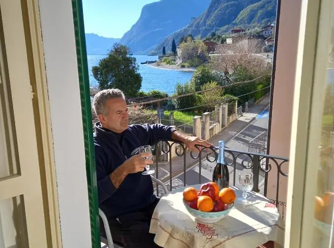 Appartement Casa Max