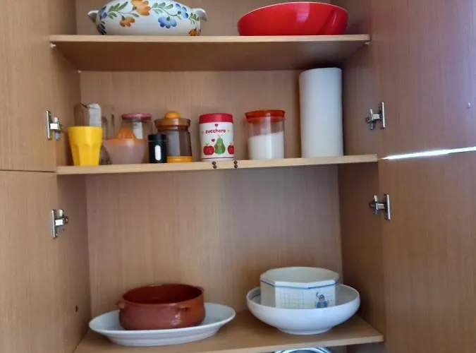 Casa Max Apartment *