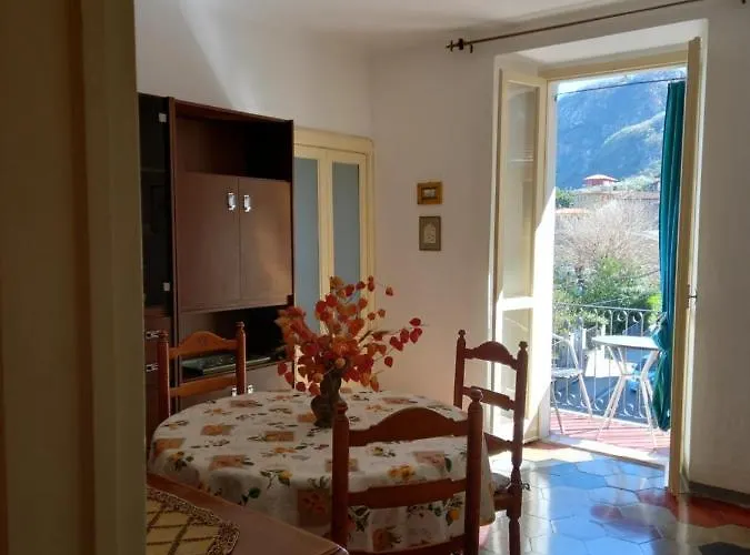 Apartment Casa Max Onno