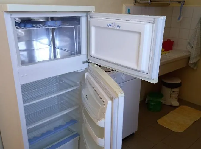شقة Casa Max *
