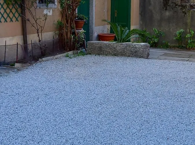 Casa Max شقة *