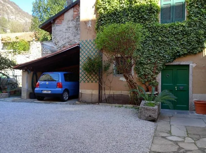 Appartement Casa Max *