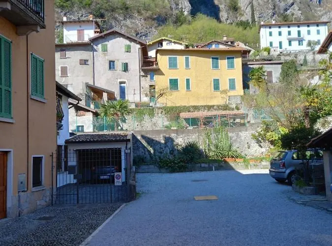 Casa Max شقة