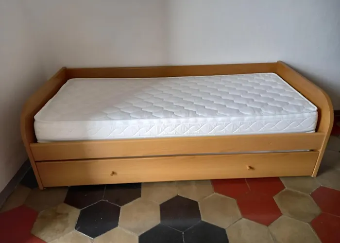 Appartement Casa Max *