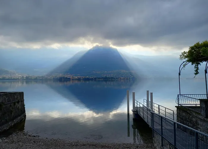 Casa Max Appartement *