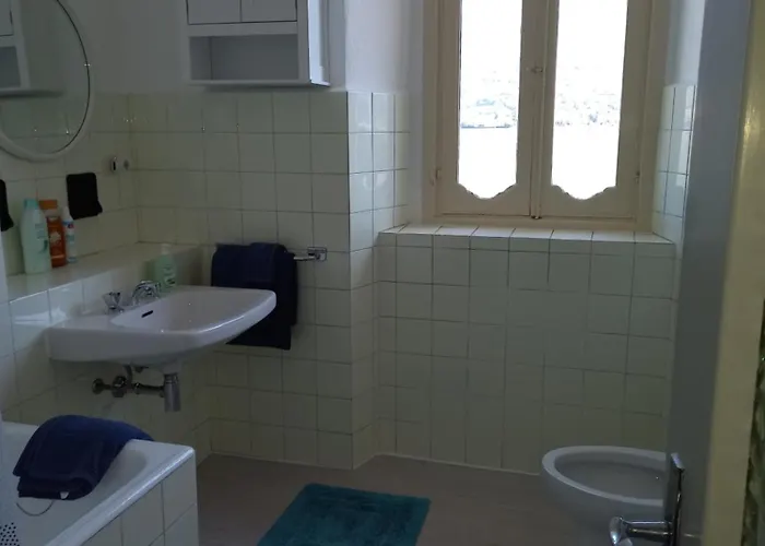 Appartement Casa Max Onno