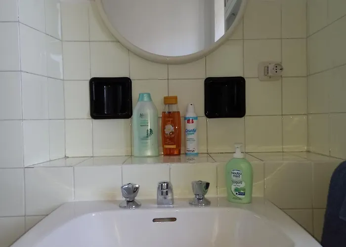 Appartement Casa Max