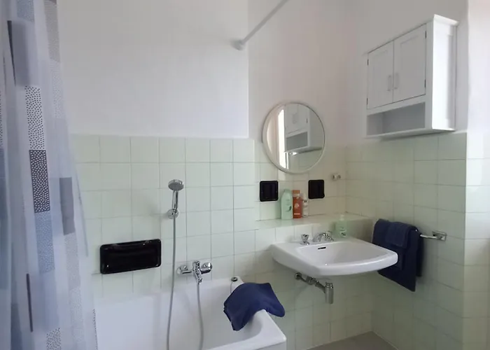 Casa Max Appartement