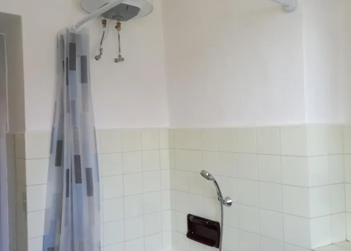 Apartment Casa Max *