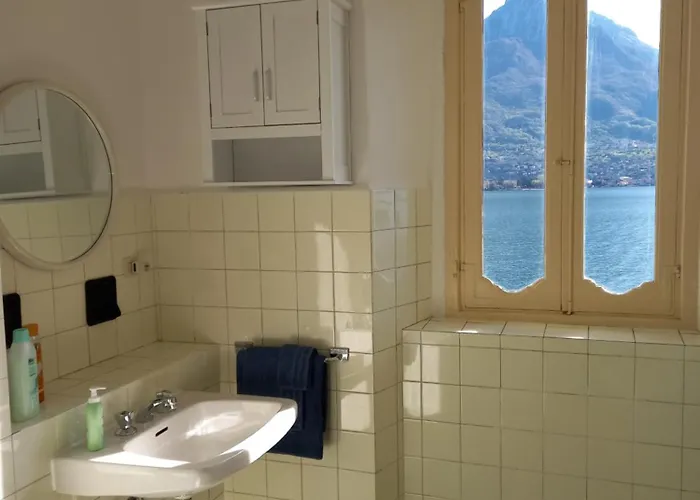 Appartement Casa Max Onno