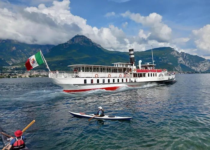 Casa Max Apartment Onno