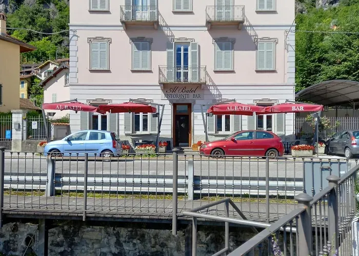 Casa Max Appartement Onno