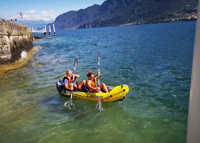 Apartment Casa Max Onno