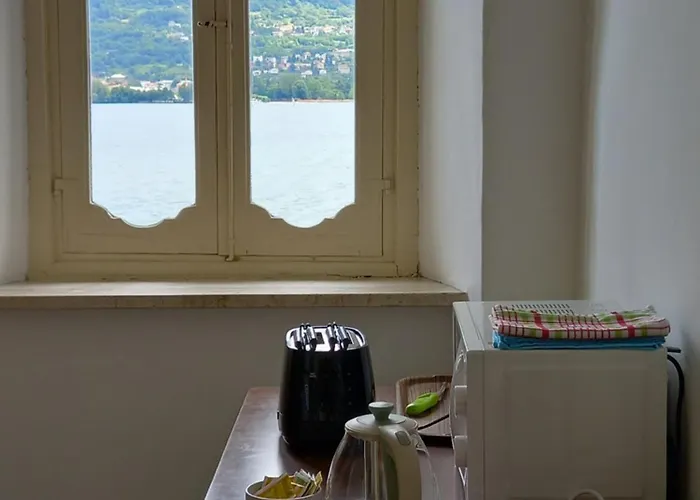 Appartement Casa Max