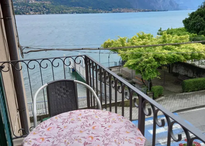 Casa Max Appartement *