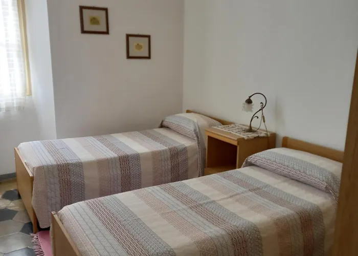 Apartment Casa Max *