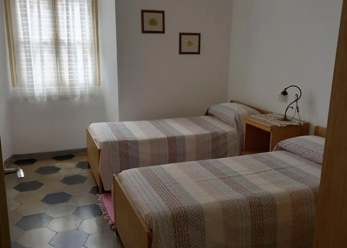 Casa Max Appartement Onno