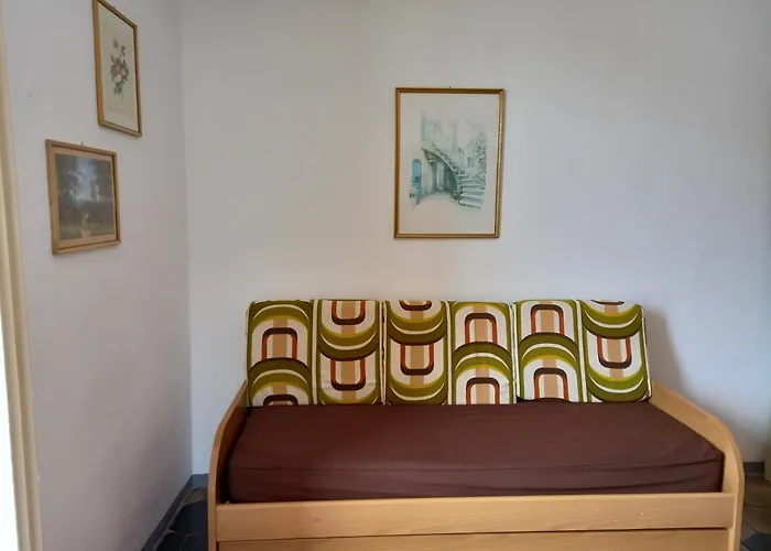 Apartment Casa Max Onno