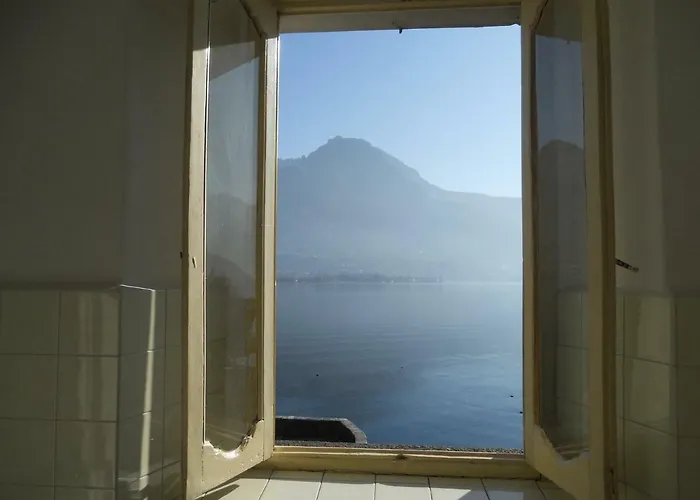 Appartement Casa Max *